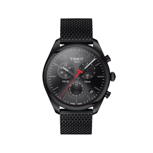 10 อันดับ นาฬิกา Tissot รุ่นไหนดี ปี 2026 รุ่นยอดนิยม ผู้ชาย ผู้หญิง 2