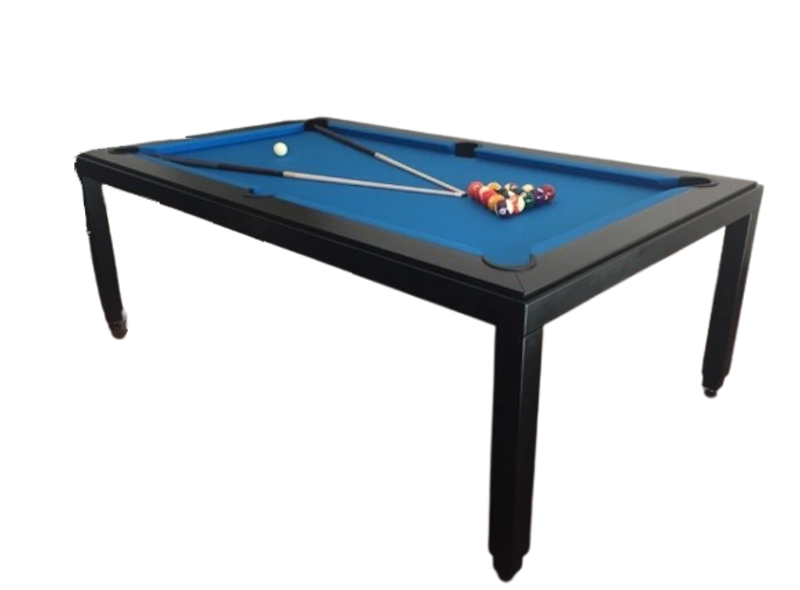 Dining Pool Table 1
