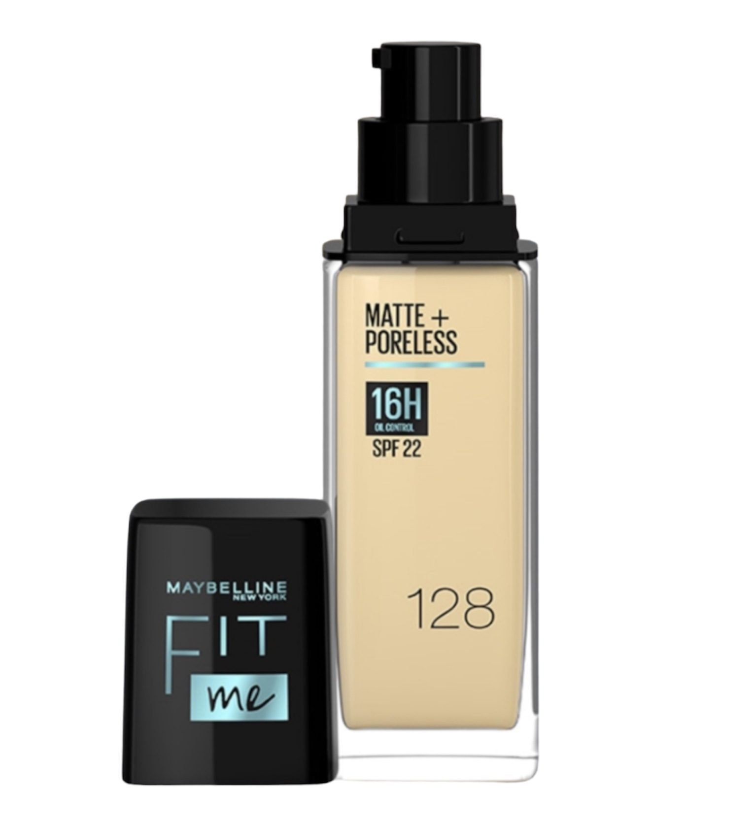 MAYBELLINE NEW YORK Super Stay Full Coverage Liquid Foundation