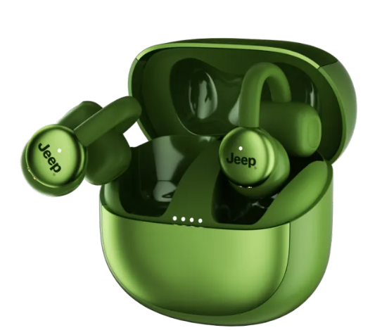 Ear Clip Wireless Bluetooth Headphones 3