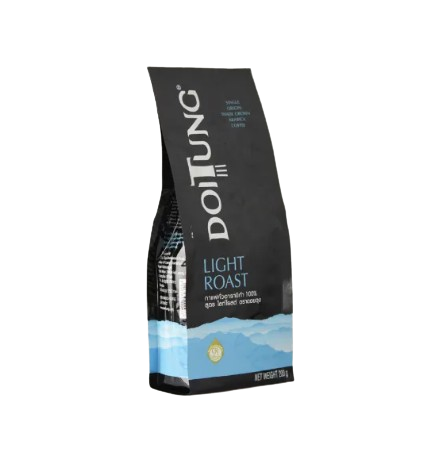 Coffee Ground Light Roast 3