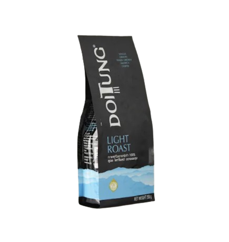 Coffee Ground Light Roast 3