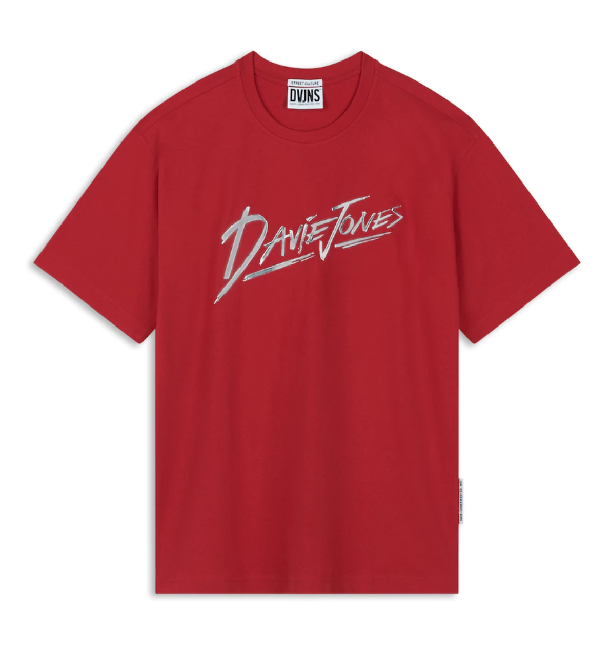 Oversize Fit T-Shirt LG0048 1