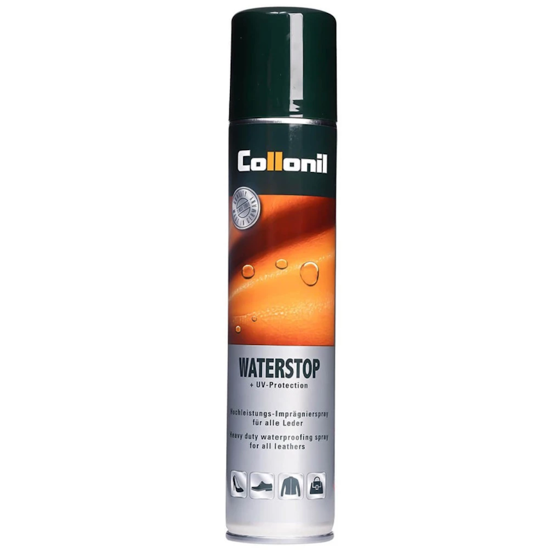 สเปรย์กันน้ำรองเท้า Waterstop Spray 1