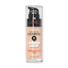 ColorStay Longwear Makeup