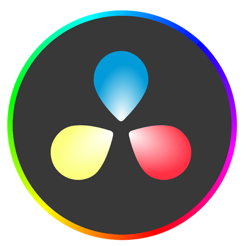 โปรแกรมตัดต่อวิดีโอ DaVinci Resolve 1