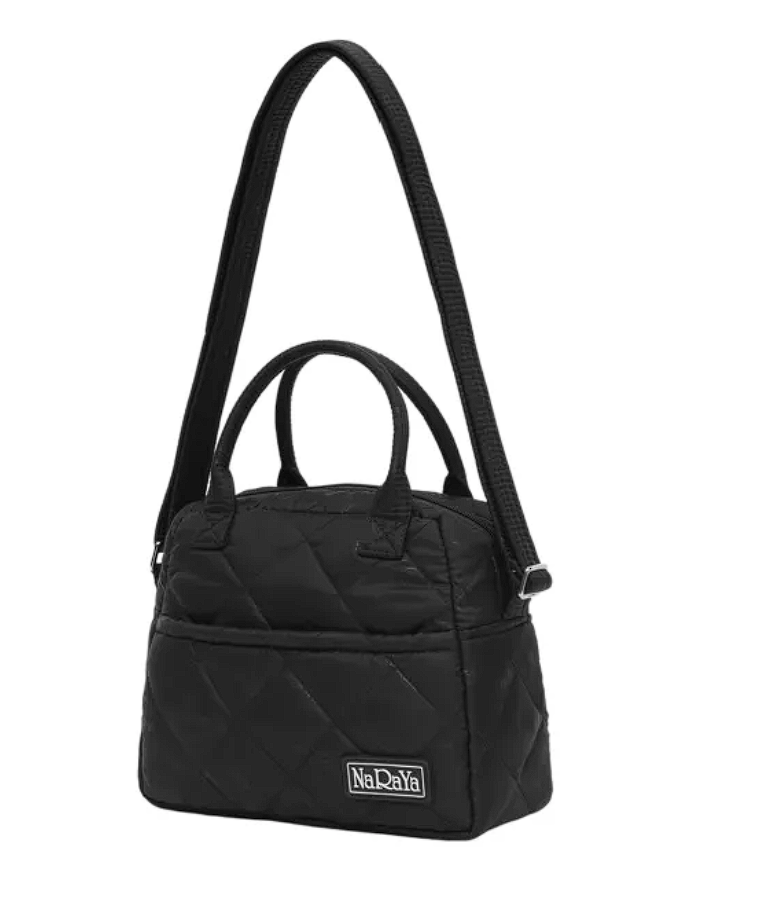 กระเป๋าสะพายข้าง Bubble Up Crossbody Bag 2
