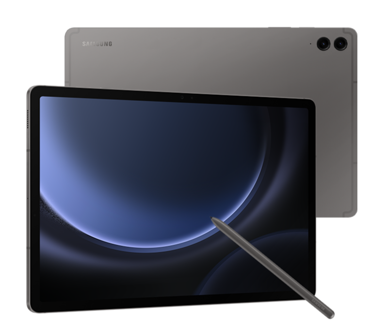 Galaxy Tab S9 FE+ 5G 1