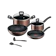 Tefal ของขวัญแต่งงาน เซ็ตเครื่องครัว 8 ชิ้น Day By Day 1