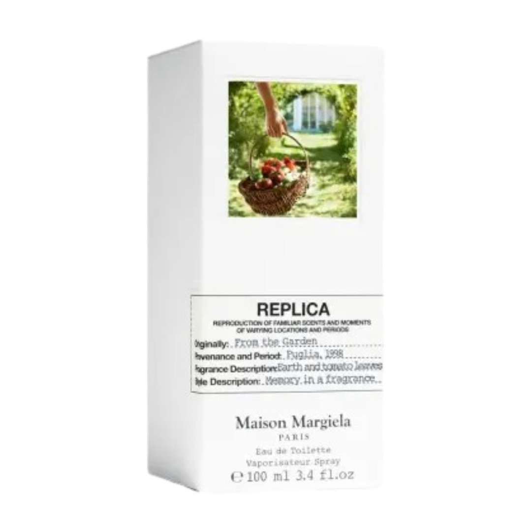Replica From The Garden EDT 2