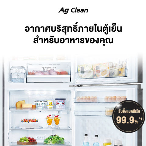 ตู้เย็น 2 ประตู 3