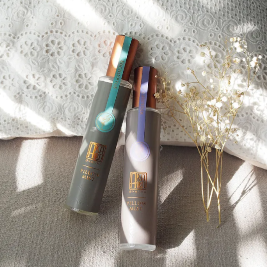 Pillow Mist กลิ่น Eucalyptus 2