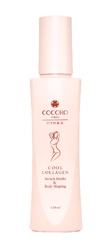 Cool Collagen Stretch Marks & Body Shaping 1