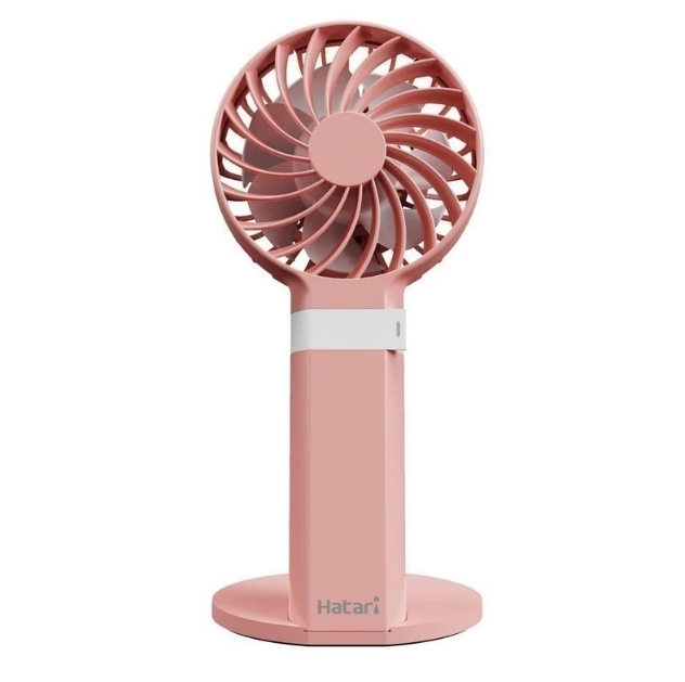 พัดลมพกพา Handywind Max  2