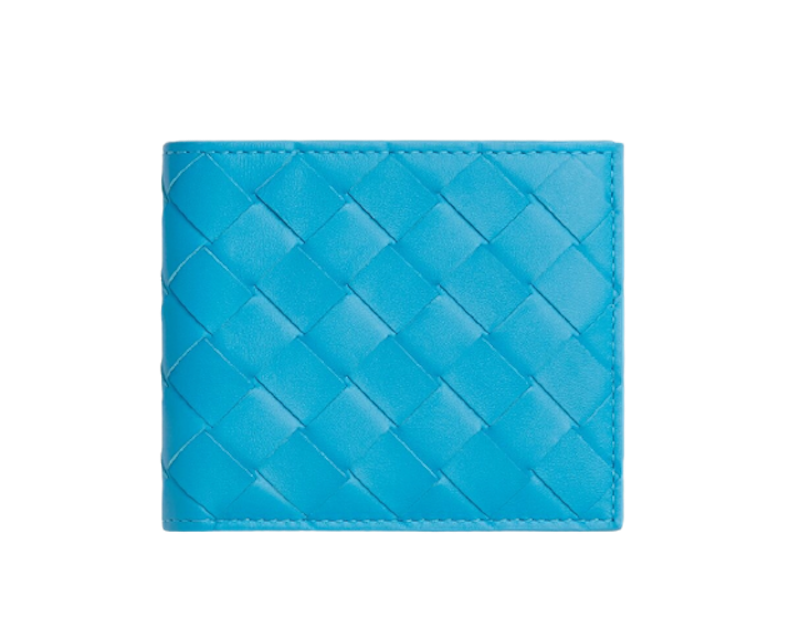 กระเป๋าสตางค์ผู้ชาย แบรนด์เนม รุ่น Bi-Fold Wallet 7