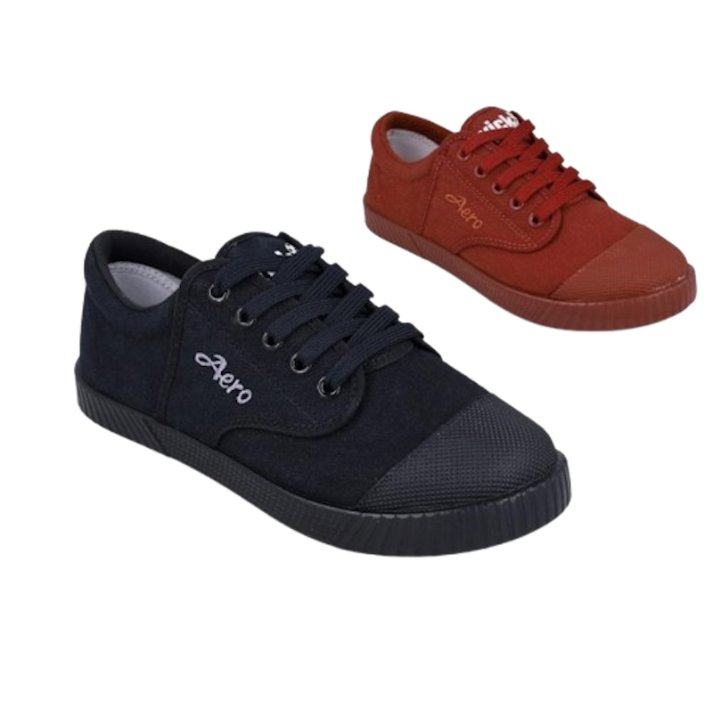 Aero Kick 1