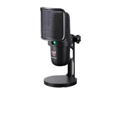 HOKO USB Microphone