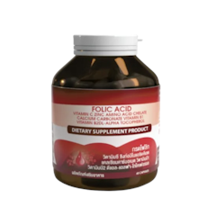 Folic Acid