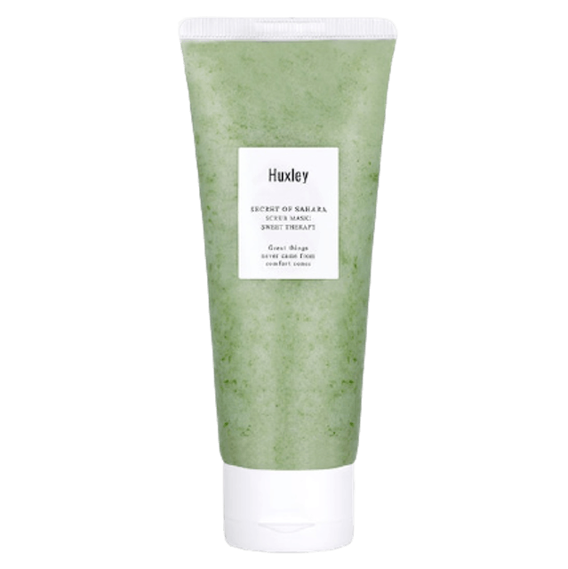 Scrub Mask Sweet Therapy 1