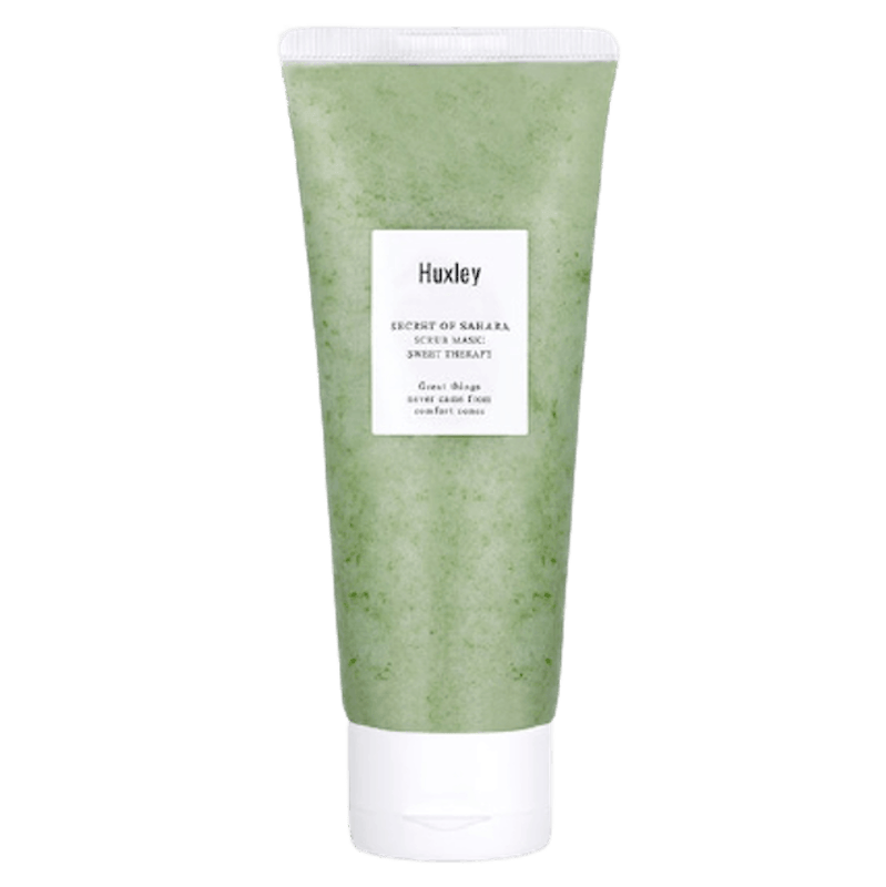 Scrub Mask Sweet Therapy 1