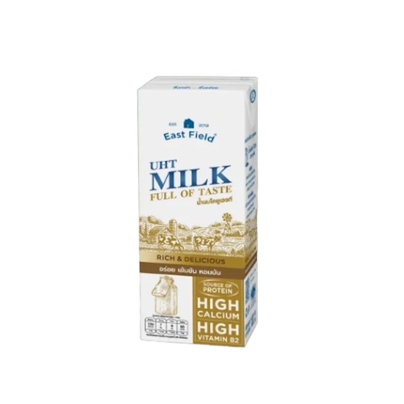 UHT Lactose Free 2