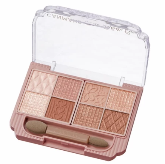 Petit Palette Eyes 5