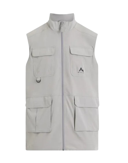 เสื้อกั๊กเดินป่าผู้ชาย Mt. Walker VI Sleeveless 1