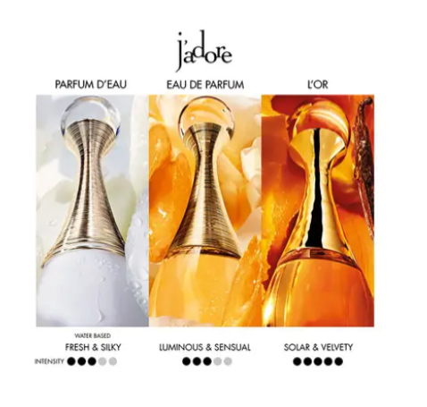 J’adore l’Or 2
