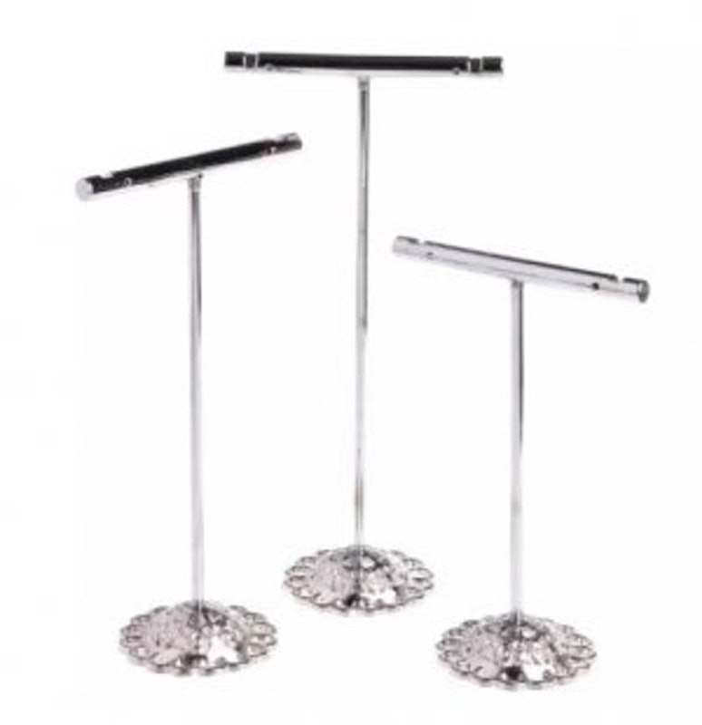 10. No Brand – ที่แขวนเครื่องประดับ T – Shape Stand 1