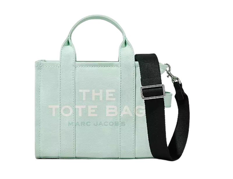 กระเป๋าแบรนด์เนม รุ่น The Mini Tote Bag 2