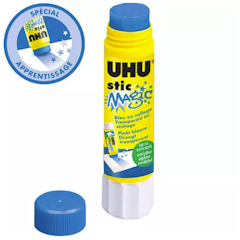 Magic Blue Glue Stick