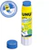 UHU Magic Blue Glue Stick 1