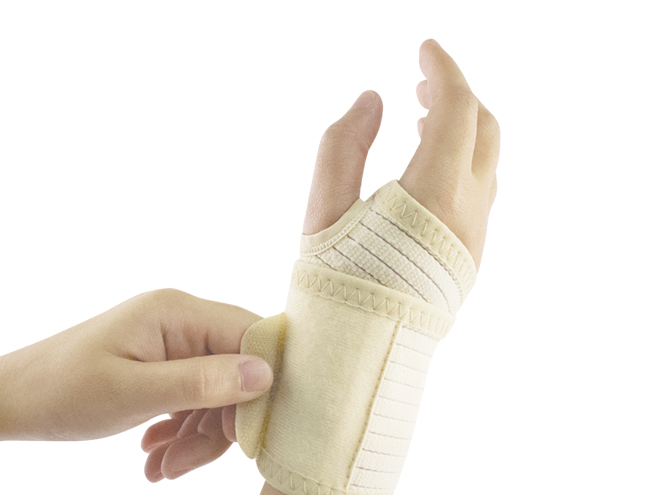 Adjustable Wrist Support 3