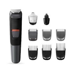 ปัตตาเลี่ยนไร้สาย รุ่น Multigroom series 5000 9-in-1 MG5720/15