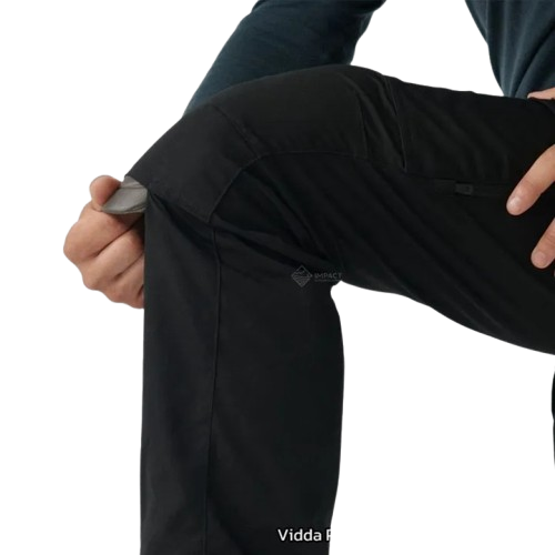กางเกงเดินป่า Vidda Pro Ventilated  2