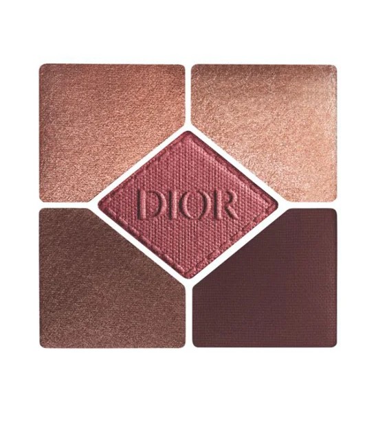 Diorshow 5 Couleurs Eye Palette 2