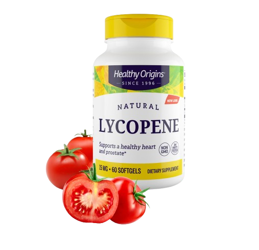 Lycopene  1