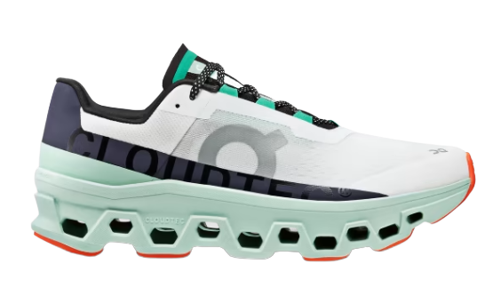 Cloudmonster  3