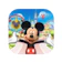 Gameloft เกมสำหรับผู้สูงอายุ Disney Magic Kingdoms 1