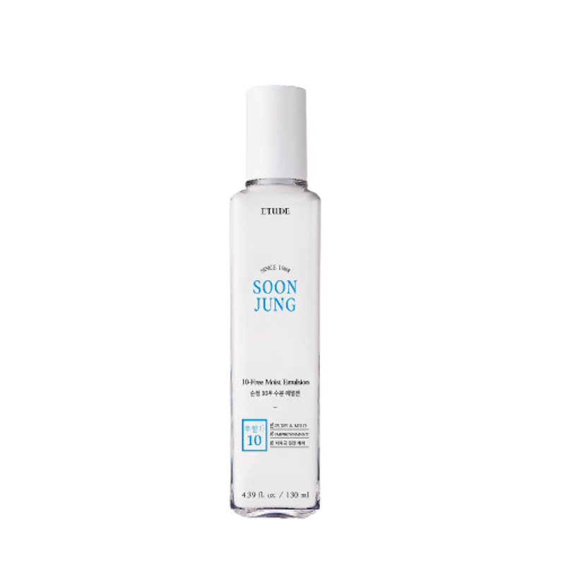 อิมัลชั่น Soon Jung 10 Free Moist 1