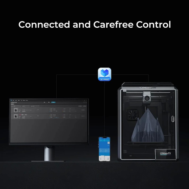3D Printer 2