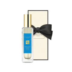 Sandalwood & Spiced Apricot Cologne