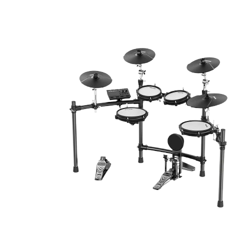Digital Drum 3