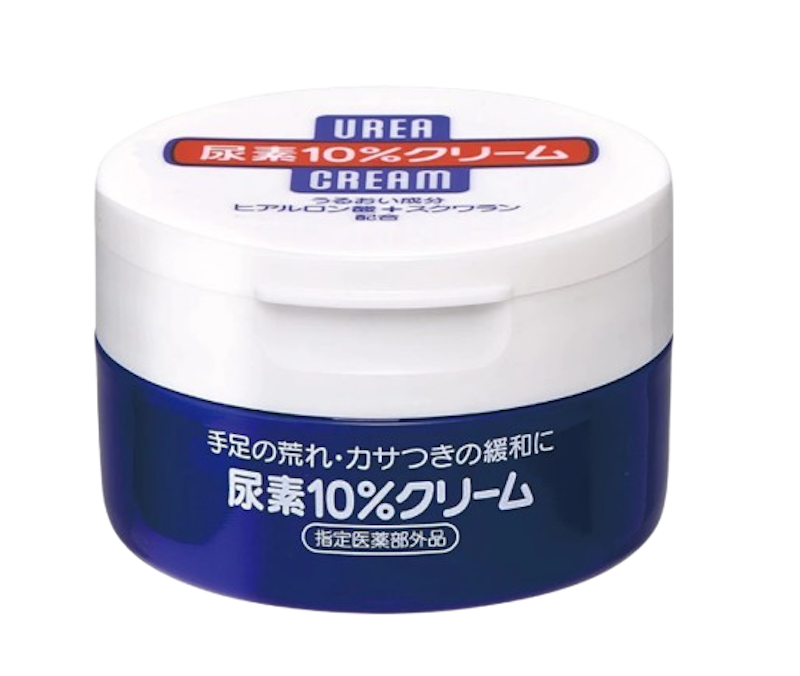 Urea Cream 1