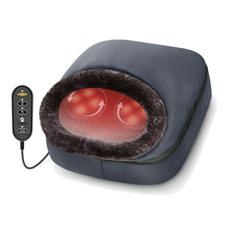 ที่นวดฝ่าเท้า แบบกดจุด รุ่น CF - 5202S 1
