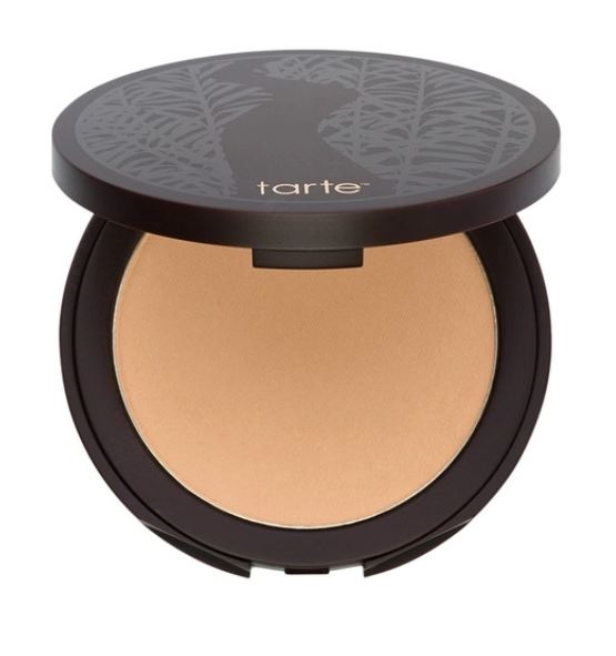 Smooth Operator Amazonian Clay Tinted Pressed Finishing Powder 1
