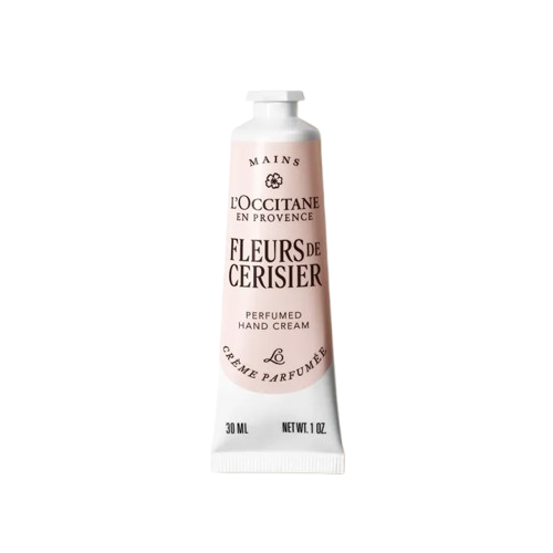 Perfumed Hand Cream 1