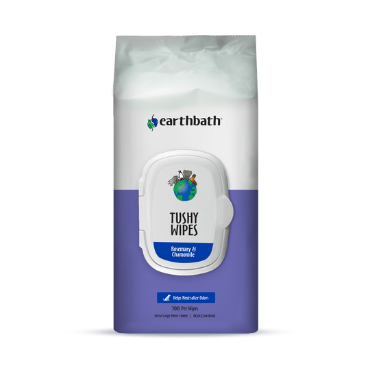 Vegan Tushy 72 Pet Wipes 1