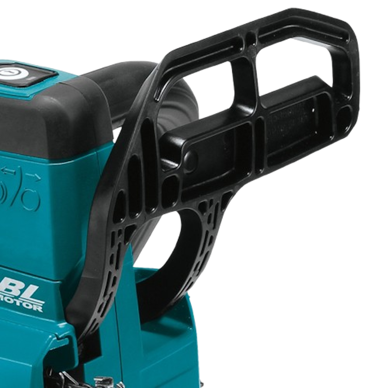 เครื่องเลื่อยโซ่ไร้สาย รุ่น DUC254Z 2