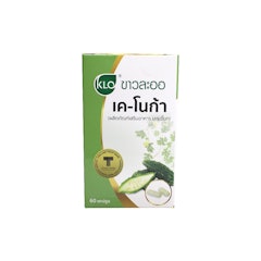เค-โนก้า มะระขี้นก